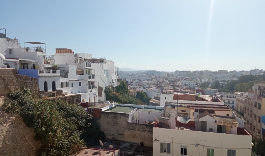 Kasbah Tanger Houses for sale