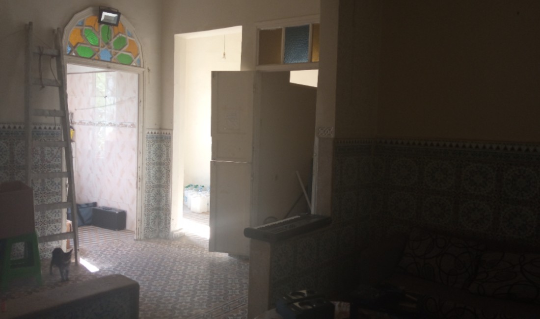 Kasbah Tanger Houses for sale