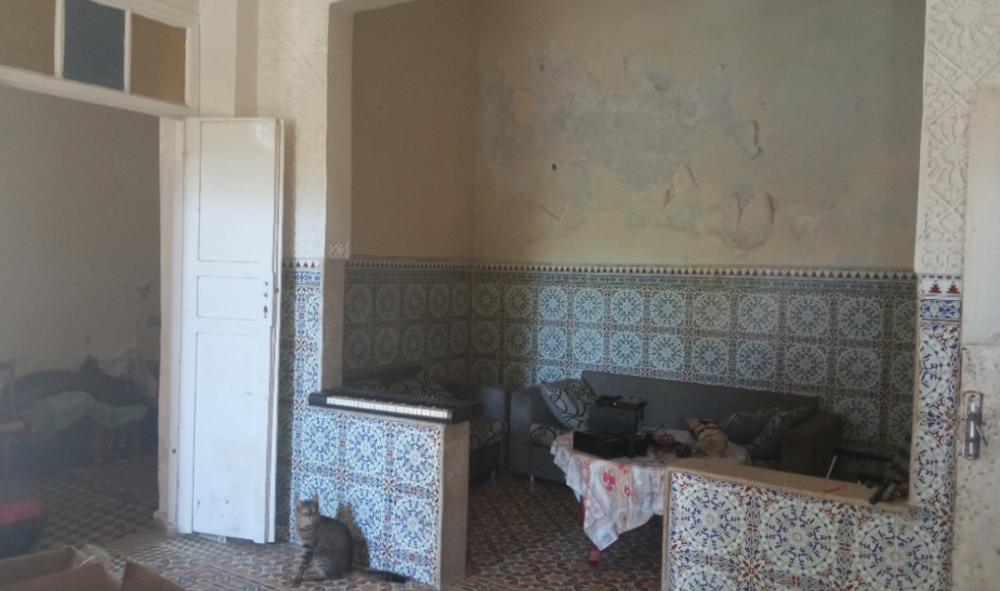 Kasbah Tanger Houses for sale