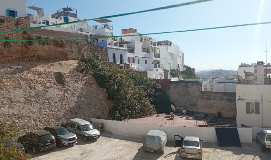 Kasbah Tanger Houses for sale