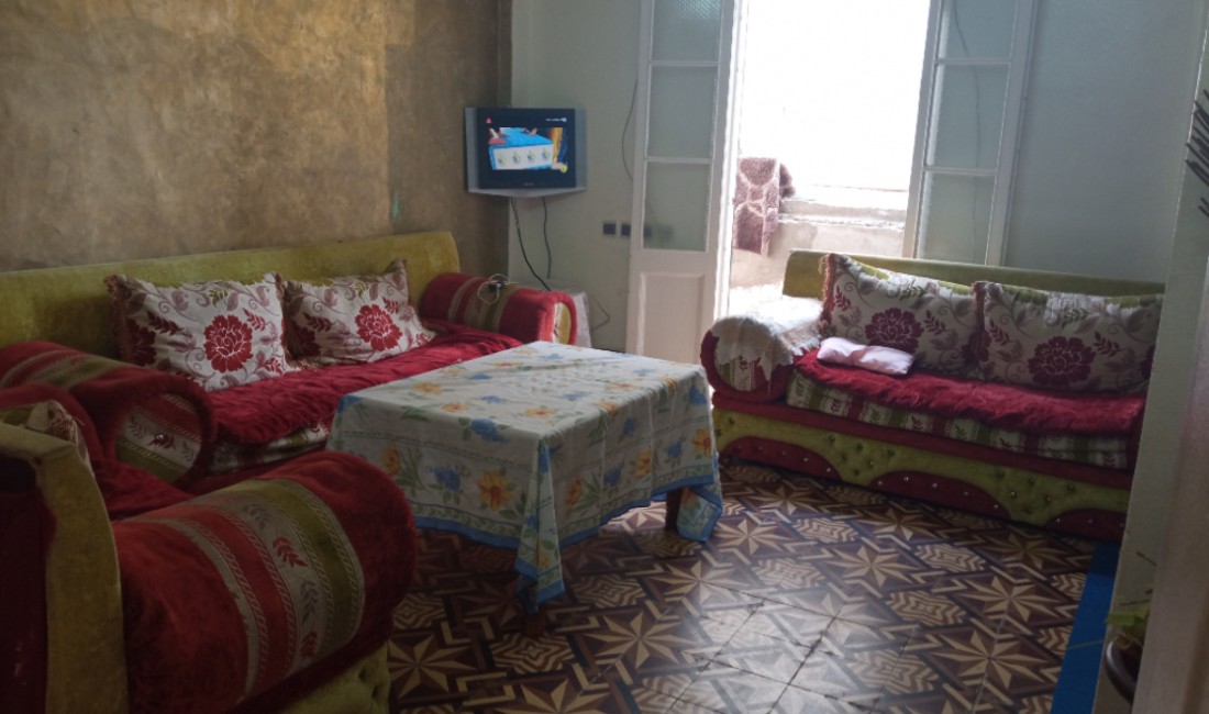 Marchan Tanger Houses for sale