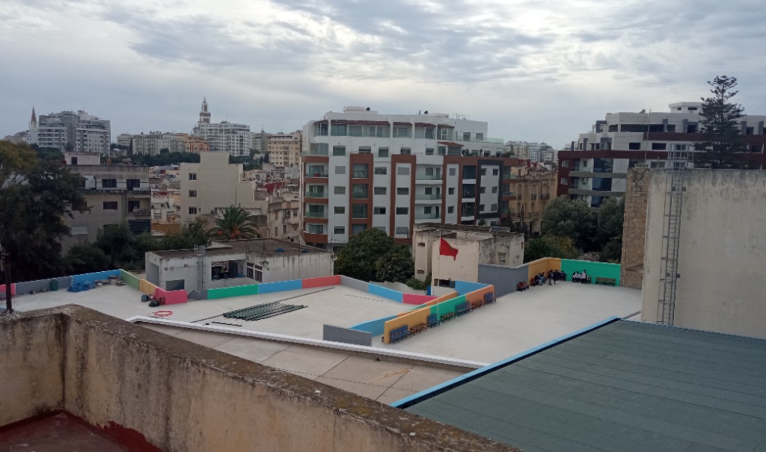 Marchan Tanger Maisons à vendre