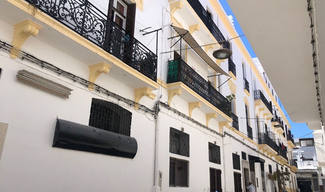 Medina Tanger Apartments for sale