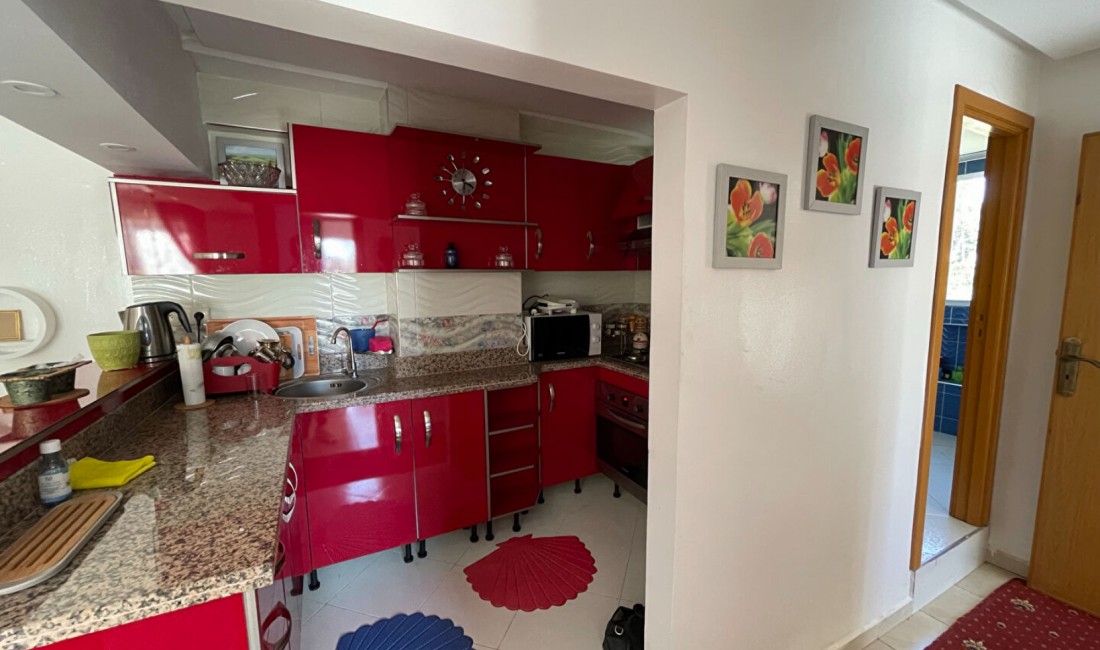 Route Nationale Assilah (N1) Tanger Apartments for sale