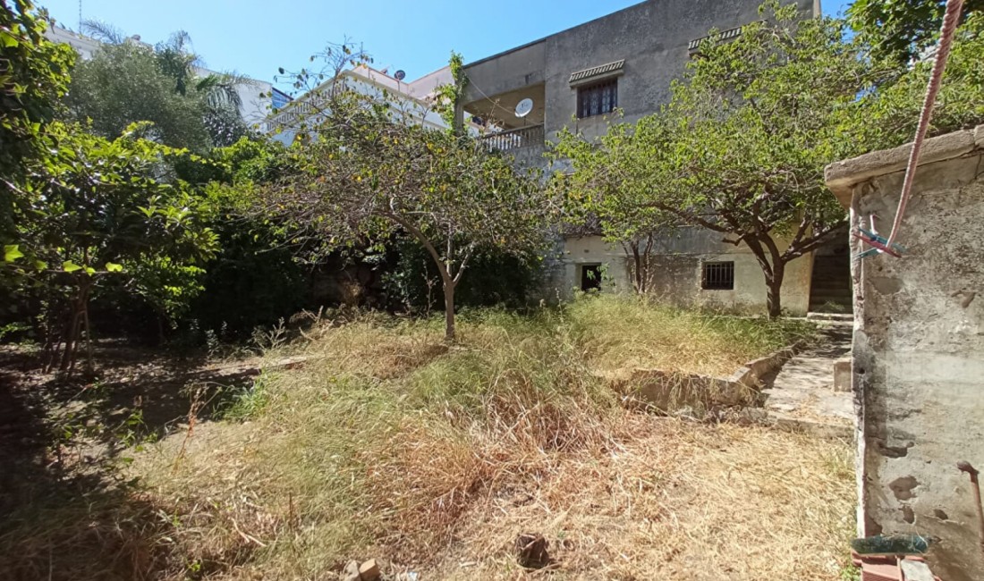 Mershan Tanger Maisons à vendre