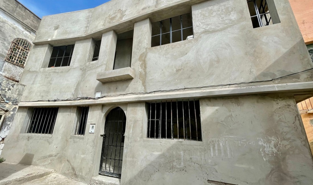 Marchan Tanger Houses for sale