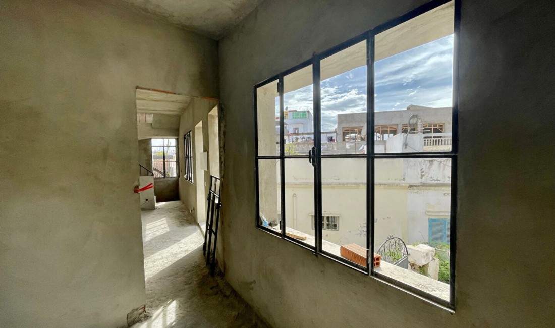 Marchan Tanger Houses for sale