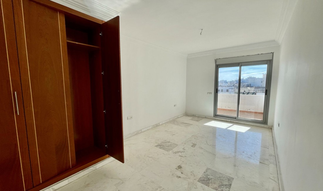 Centre Tanger Apartments for sale