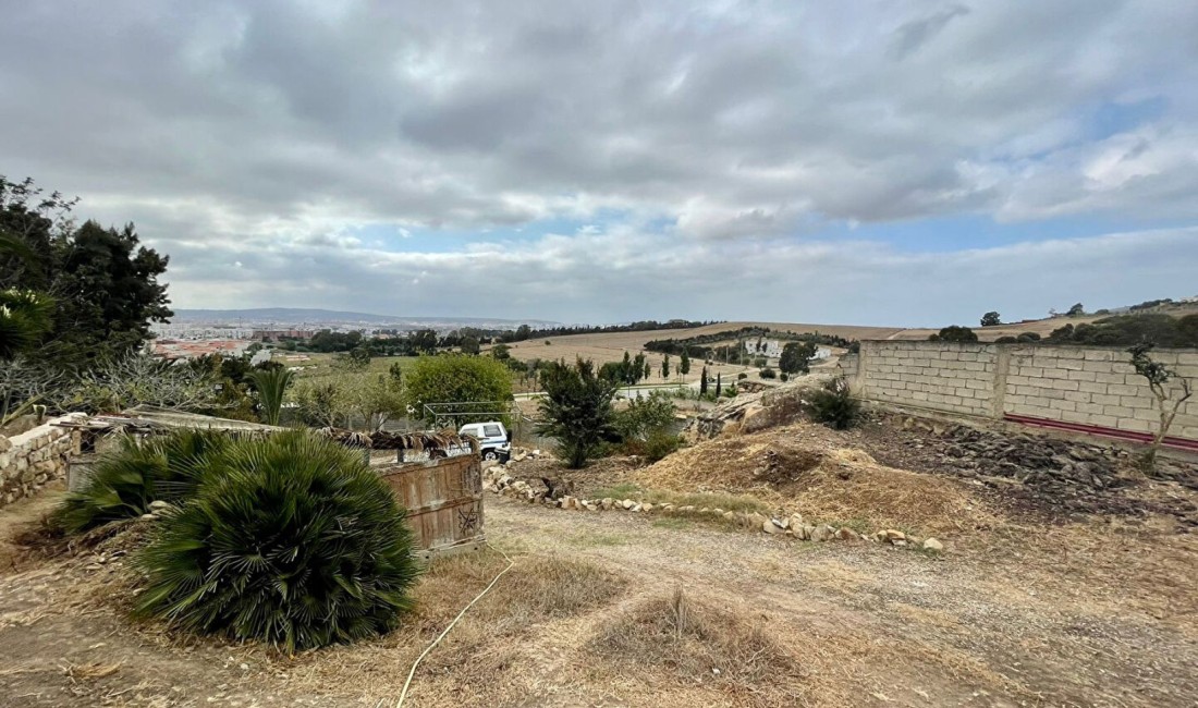 Achakar Tanger Maisons à vendre