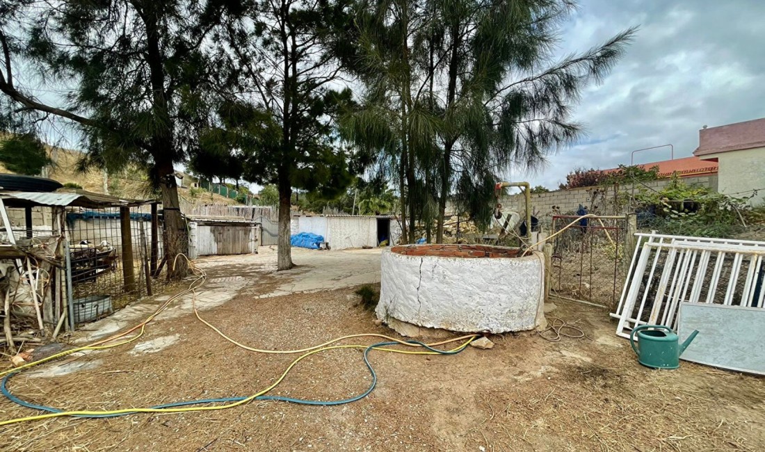 Achakar Tanger Maisons à vendre