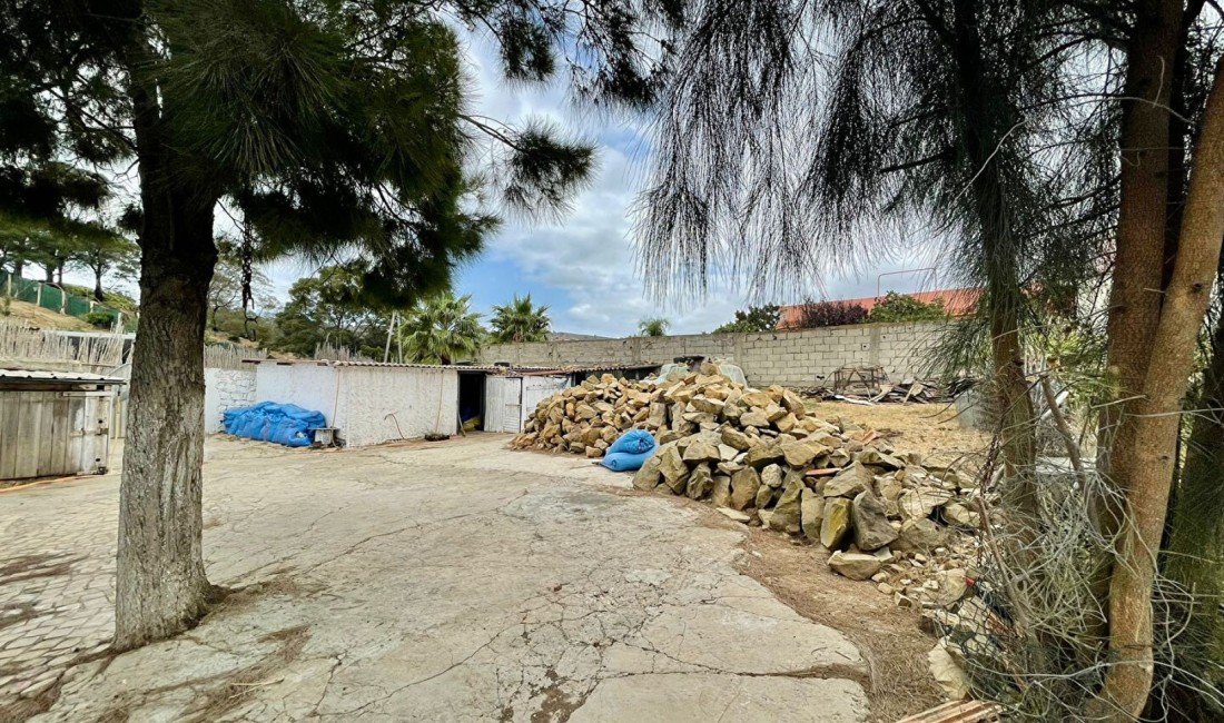 Achakar Tanger Maisons à vendre