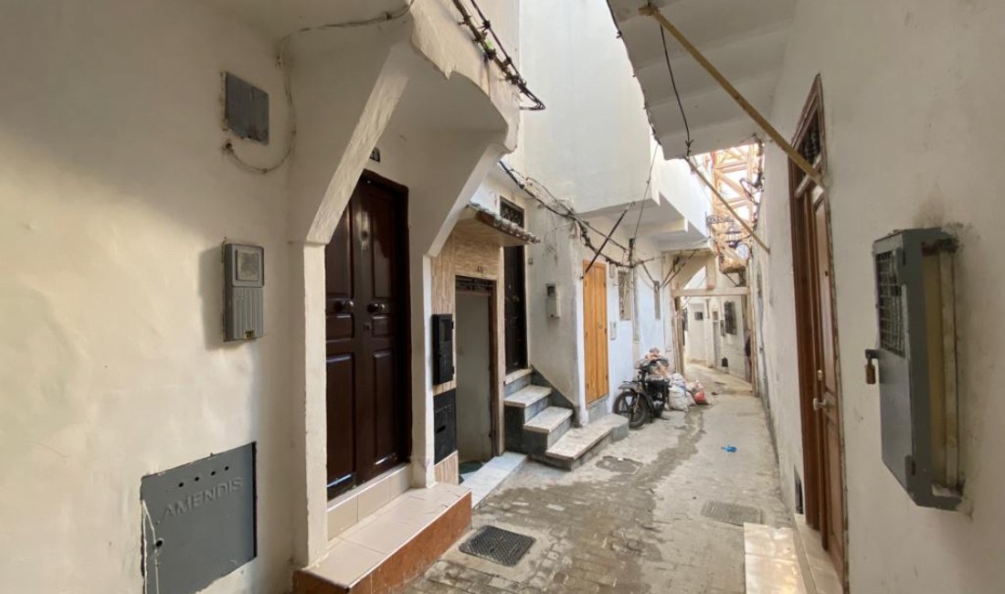 Medina Dar Baroud Houses for sale