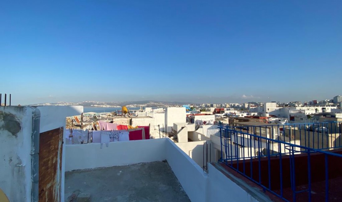 Medina Dar Baroud Houses for sale