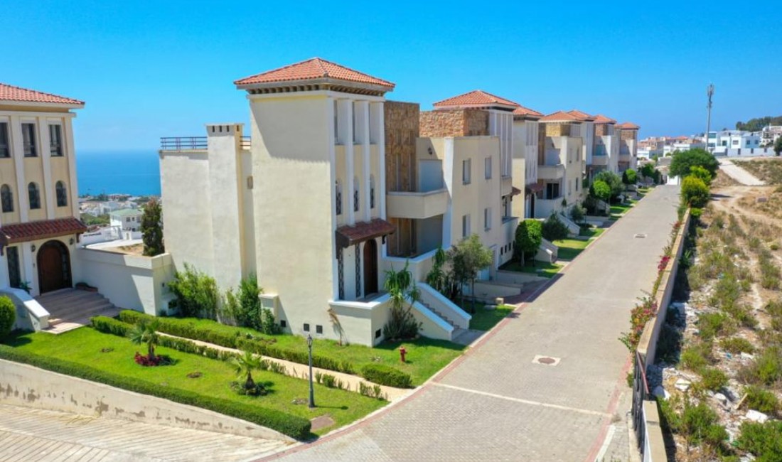 Tanger Tanger Apartments for sale