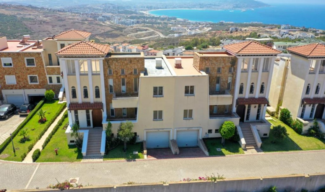 Tanger Tanger Apartments for sale