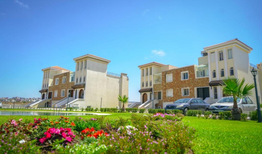 Tanger Tanger Apartments for sale