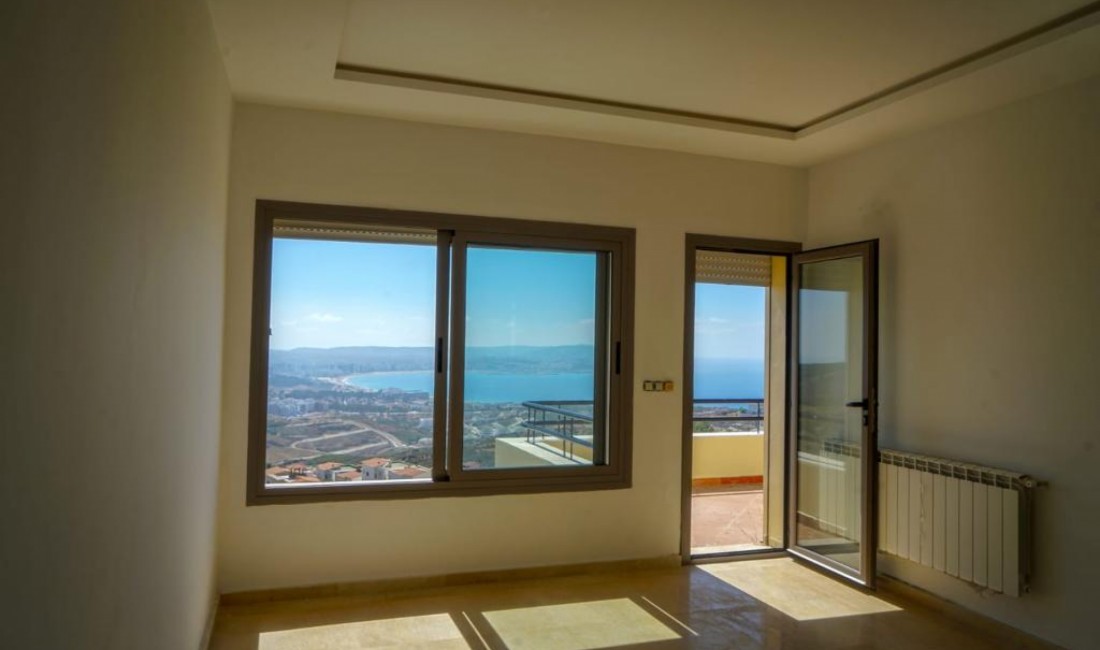 Tanger Tanger Apartments for sale