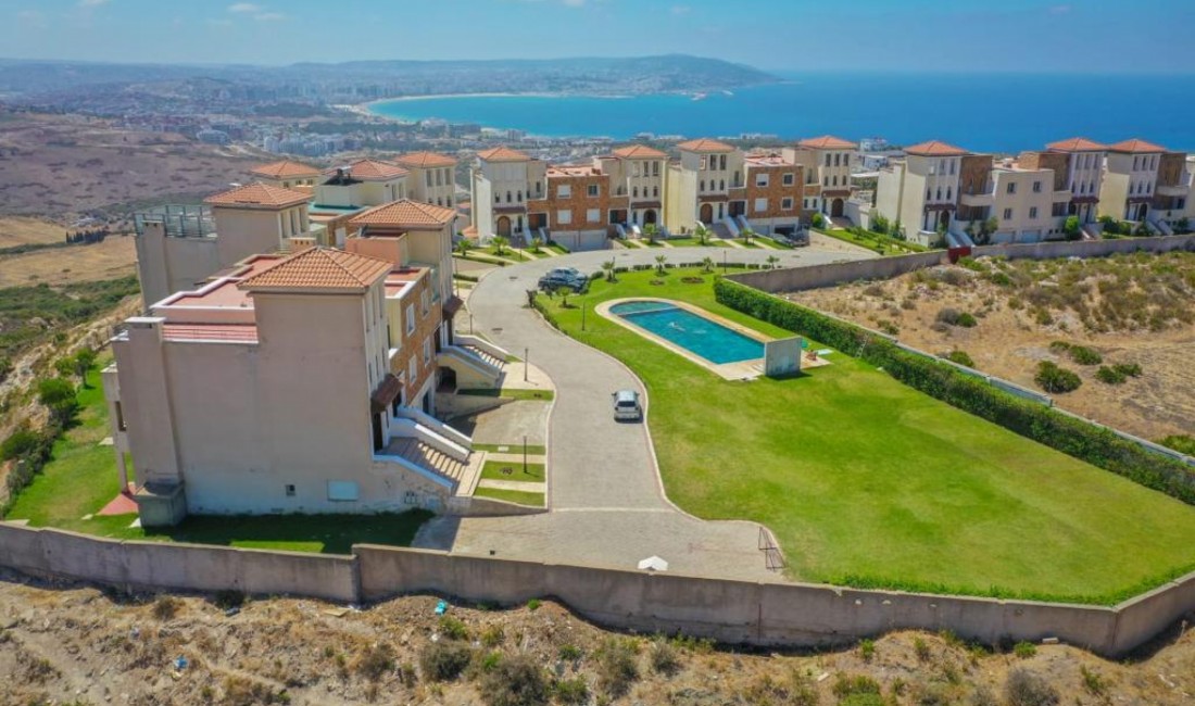 Tanger Tanger Apartments for sale