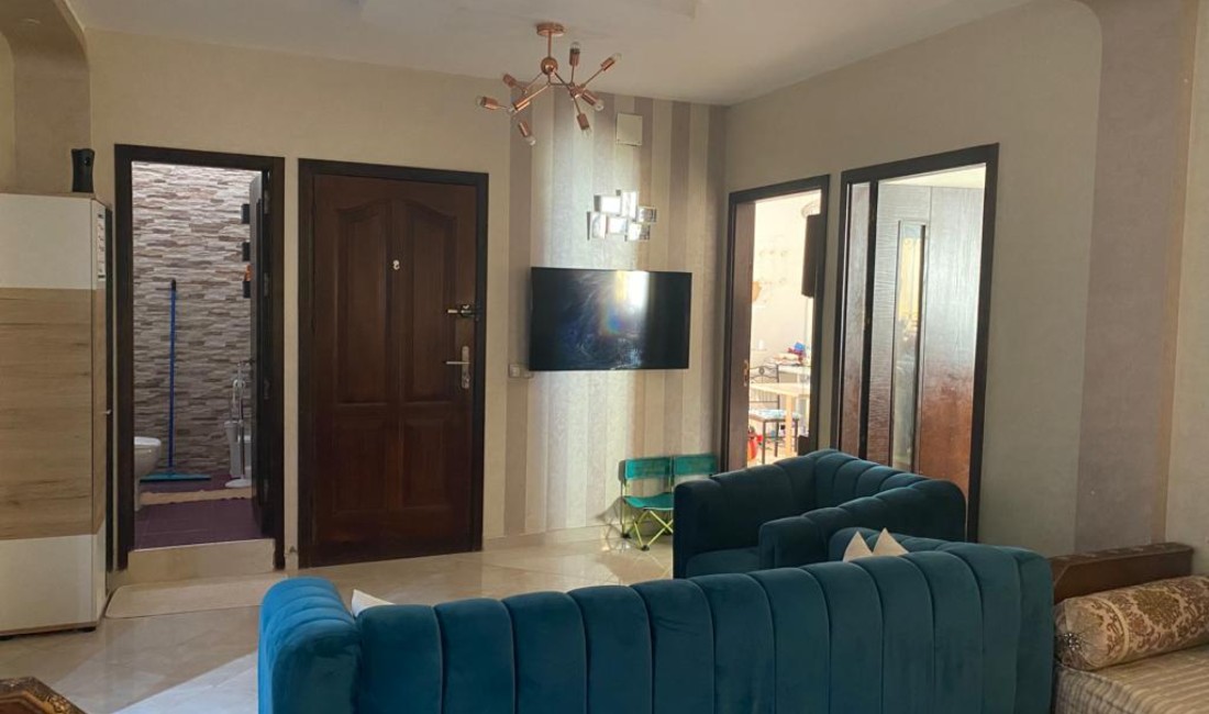 Ain El Hyani Tanger Appartements à vendre