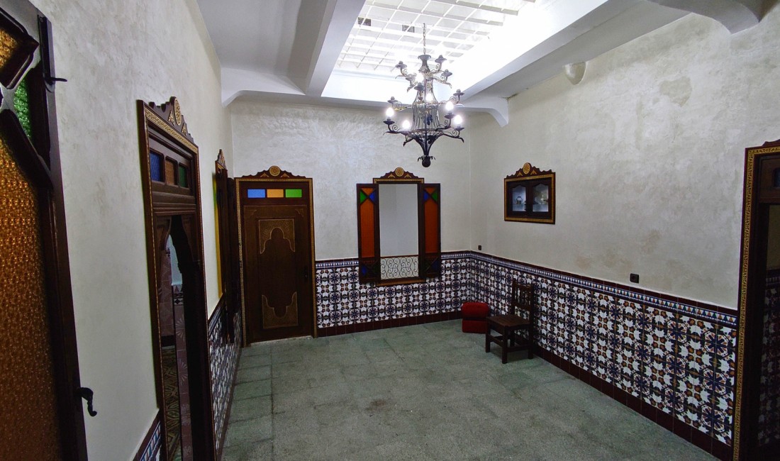 M'Sallah Tanger Houses for sale