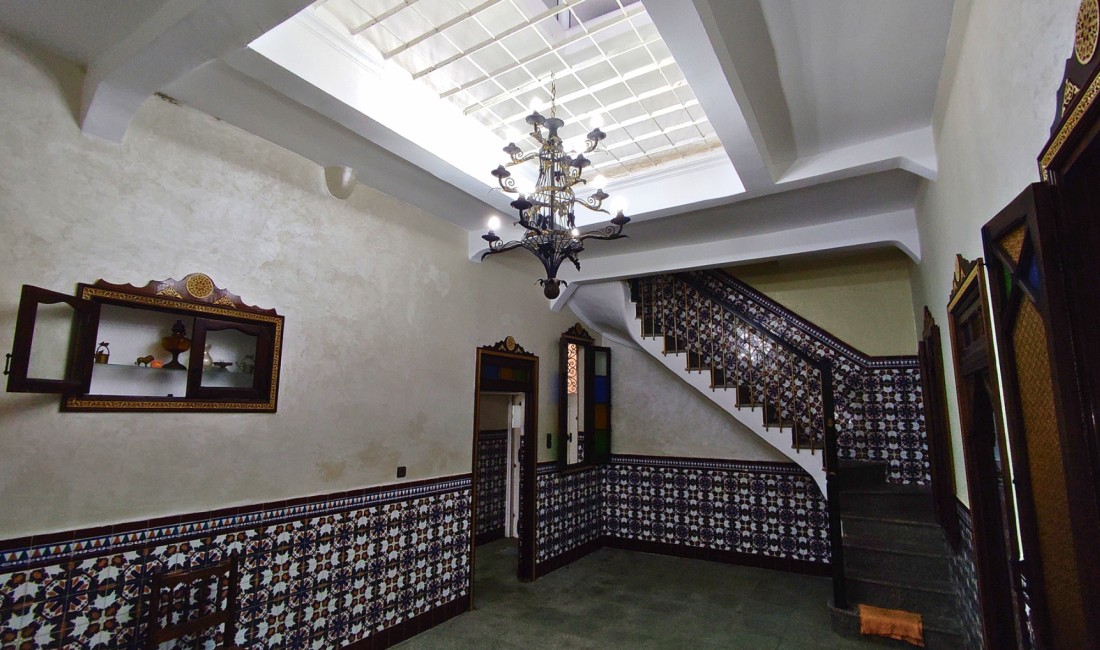 M'Sallah Tanger Houses for sale