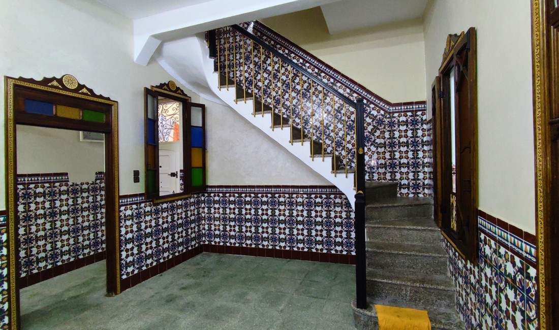 M'Sallah Tanger Houses for sale