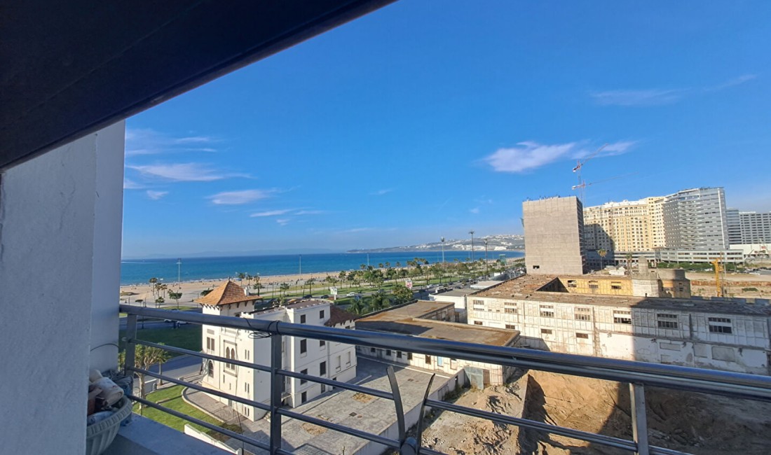 Malabata Tanger Apartments for sale