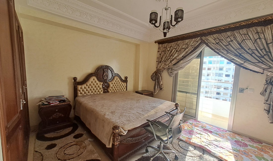 Malabata Tanger Appartements à vendre