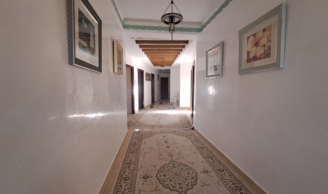 Malabata Tanger Appartements à vendre