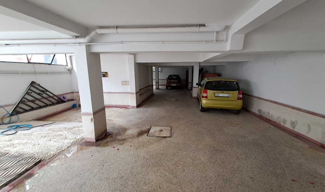 Plaza Toro Tanger Apartments for sale