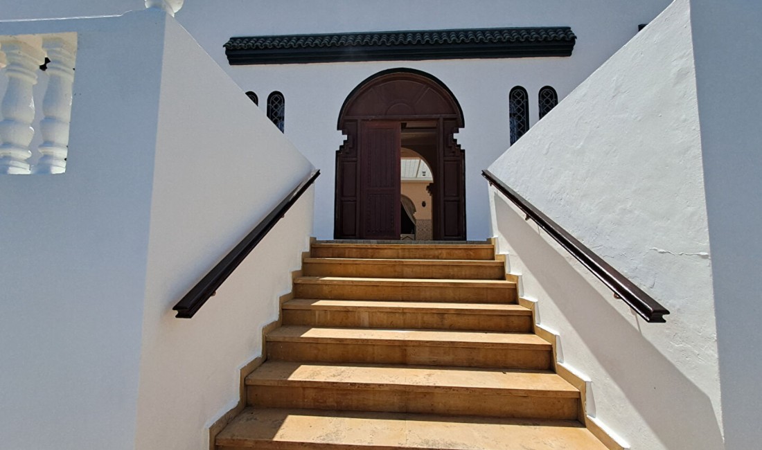 El Aouama Tanger Maisons à vendre