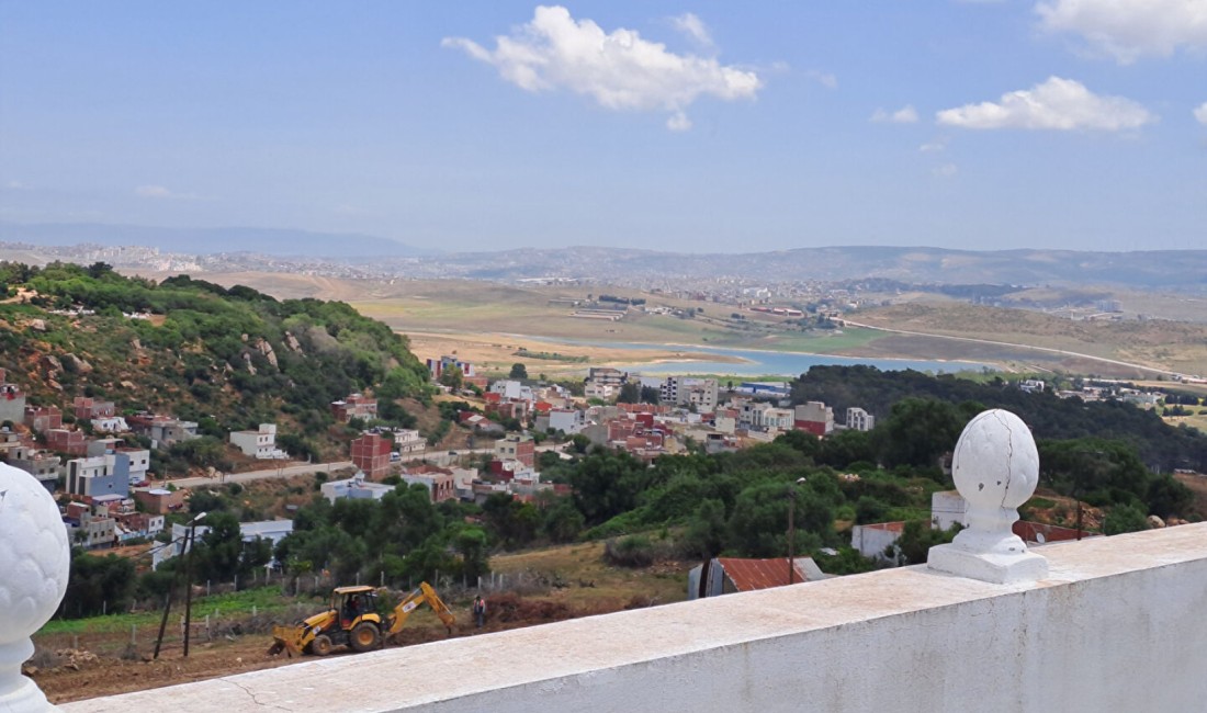 El Aouama Tanger Maisons à vendre