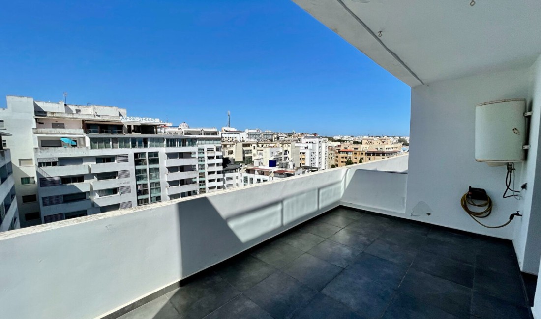 Centre Tanger Apartments for sale