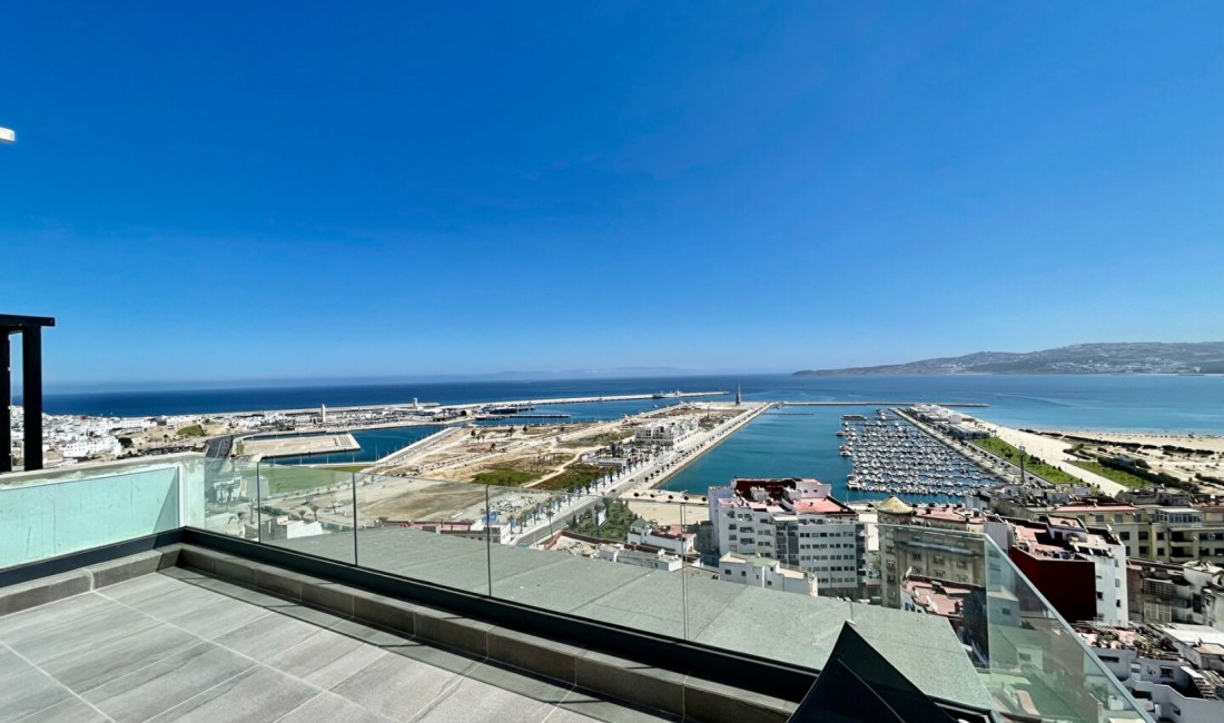 Centre Tanger Apartments for sale