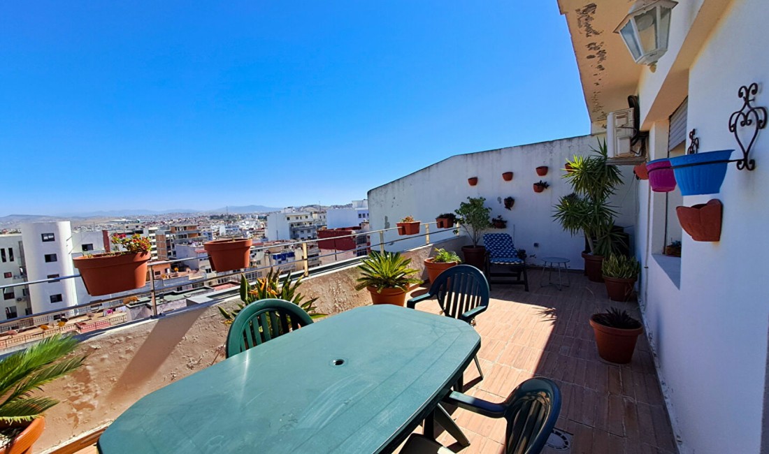Tanger ville Tanger Apartments for sale