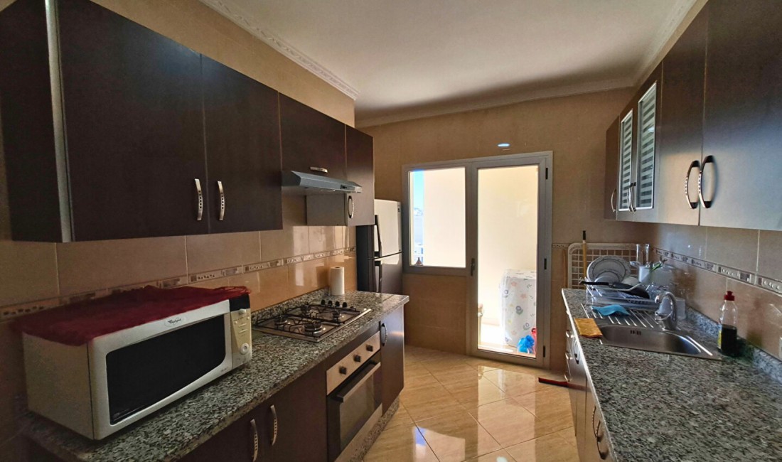 Tanger ville Tanger Apartments for sale