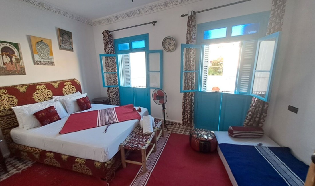 Medina Tanger Houses for sale