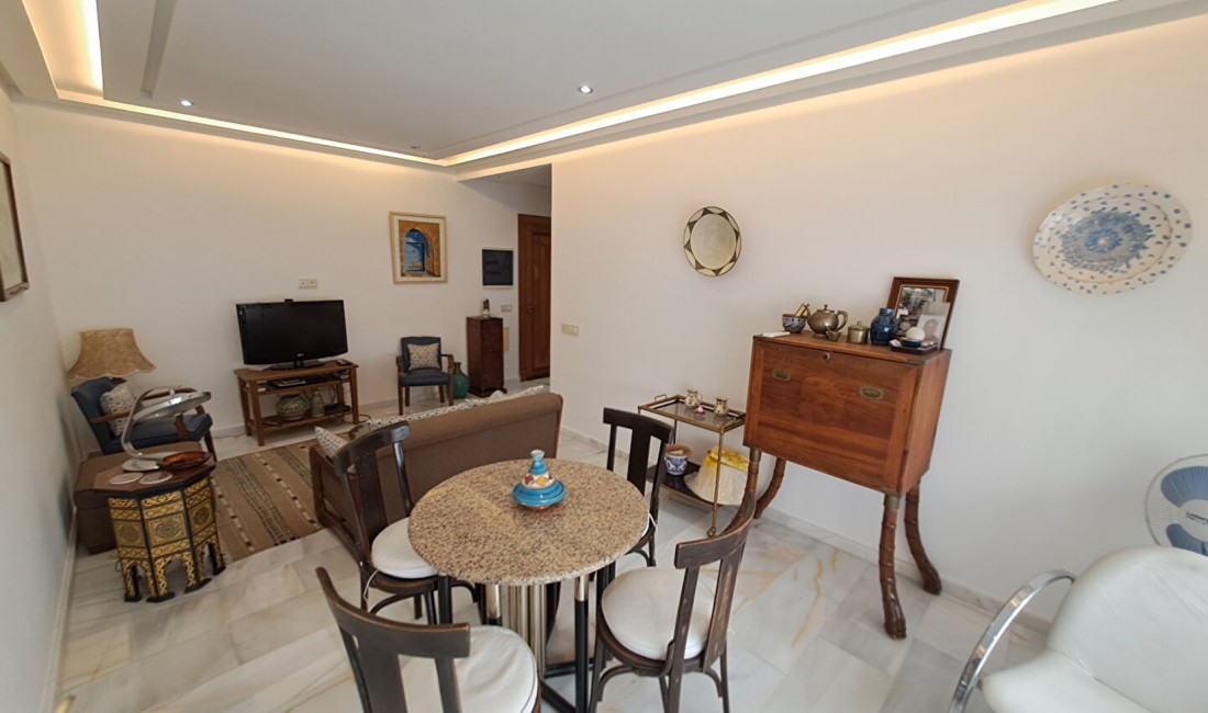 Centre Tanger Apartments for sale
