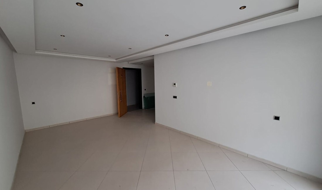 Moujahidine Tanger Appartements à vendre