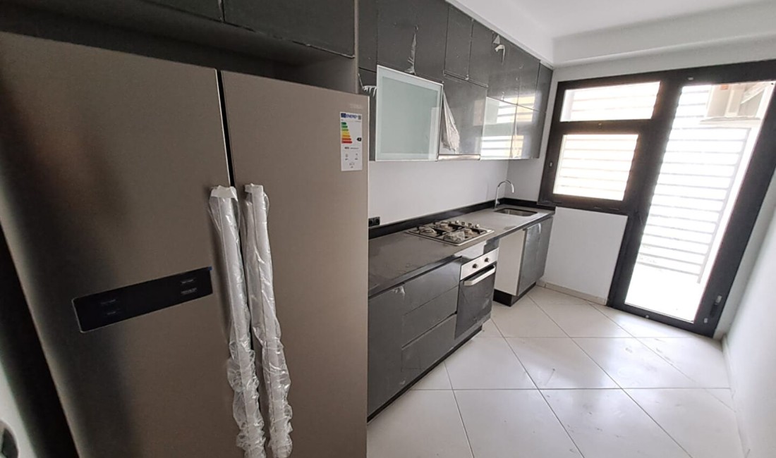 Moujahidine Tanger Appartements à vendre