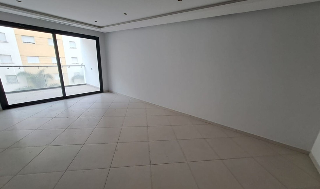 Moujahidine Tanger Appartements à vendre