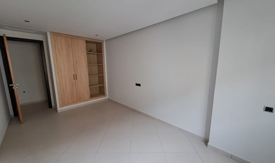 Moujahidine Tanger Appartements à vendre