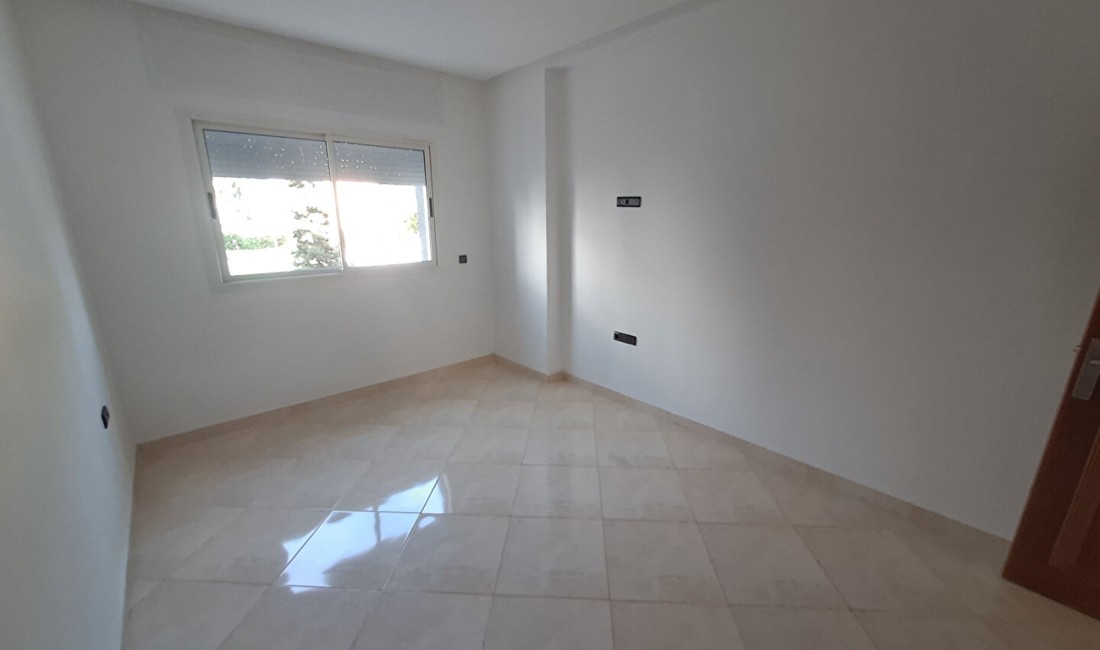 Marchan Tanger Apartments for sale