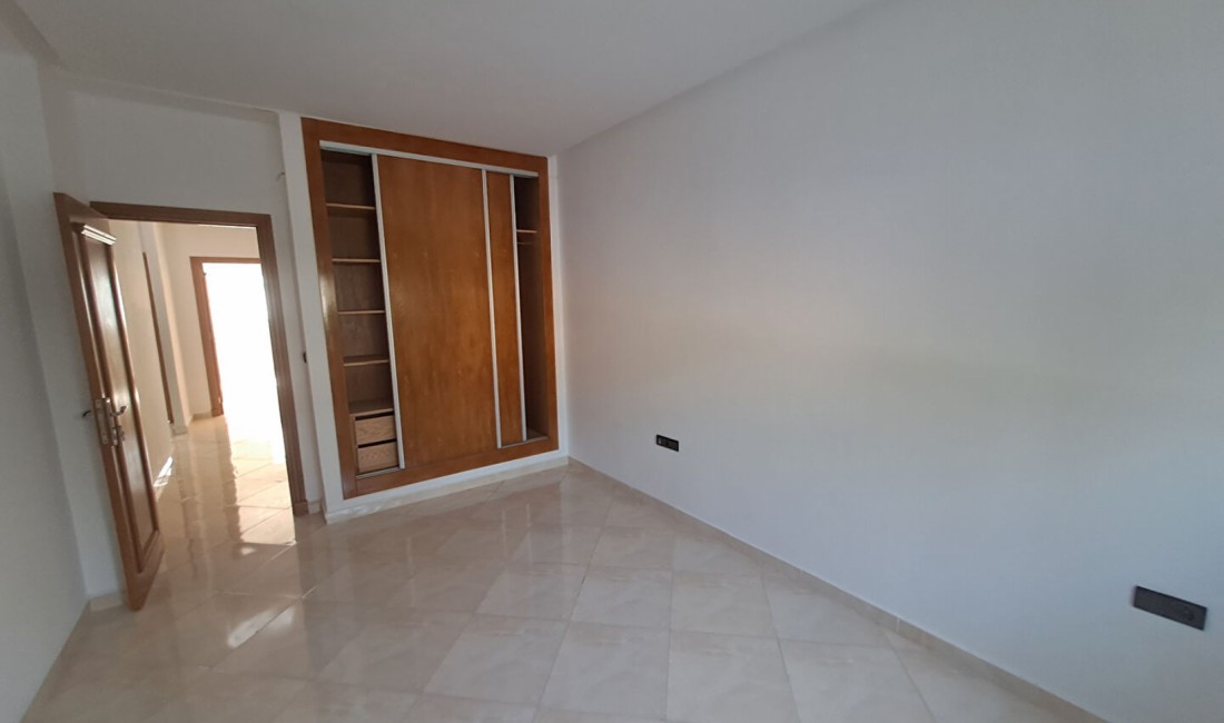 Marchan Tanger Apartments for sale