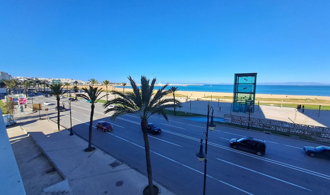 Malabata Tanger Apartments for sale