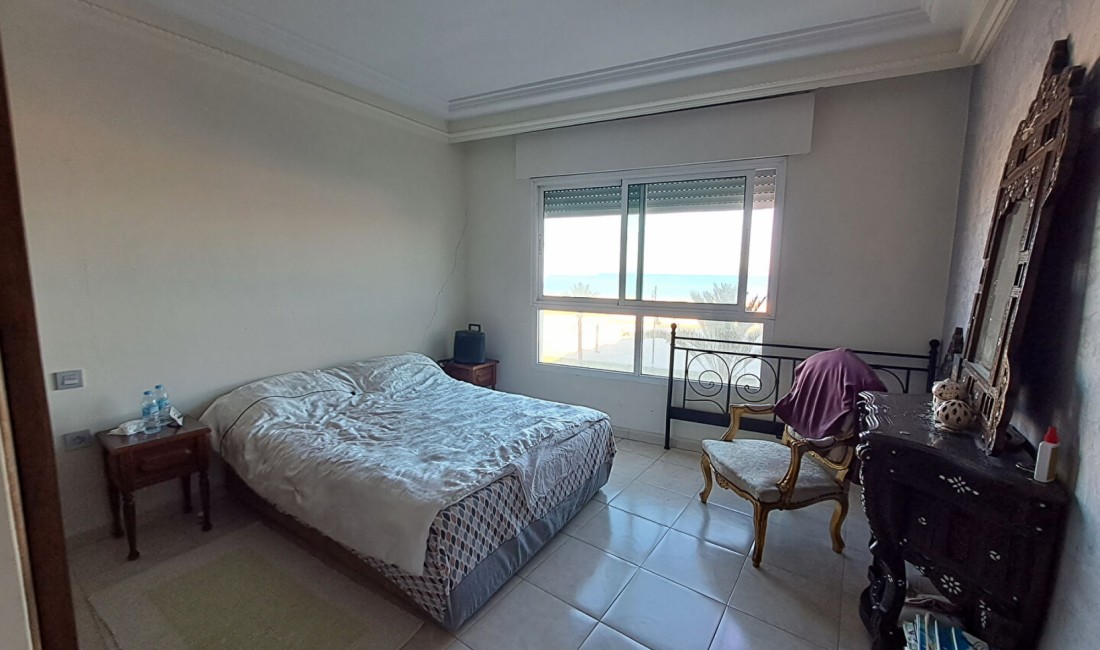 Malabata Tanger Apartments for sale