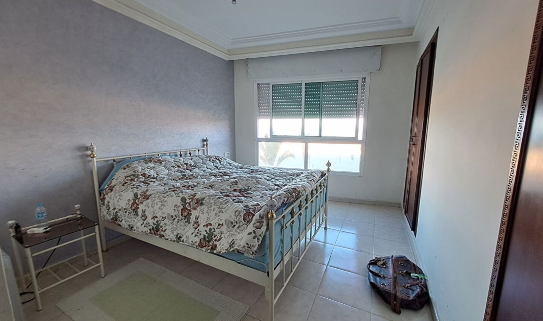 Malabata Tanger Apartments for sale