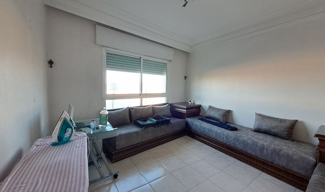 Malabata Tanger Apartments for sale