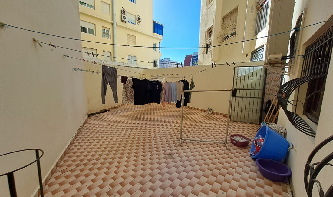 Malabata Tanger Appartements à vendre