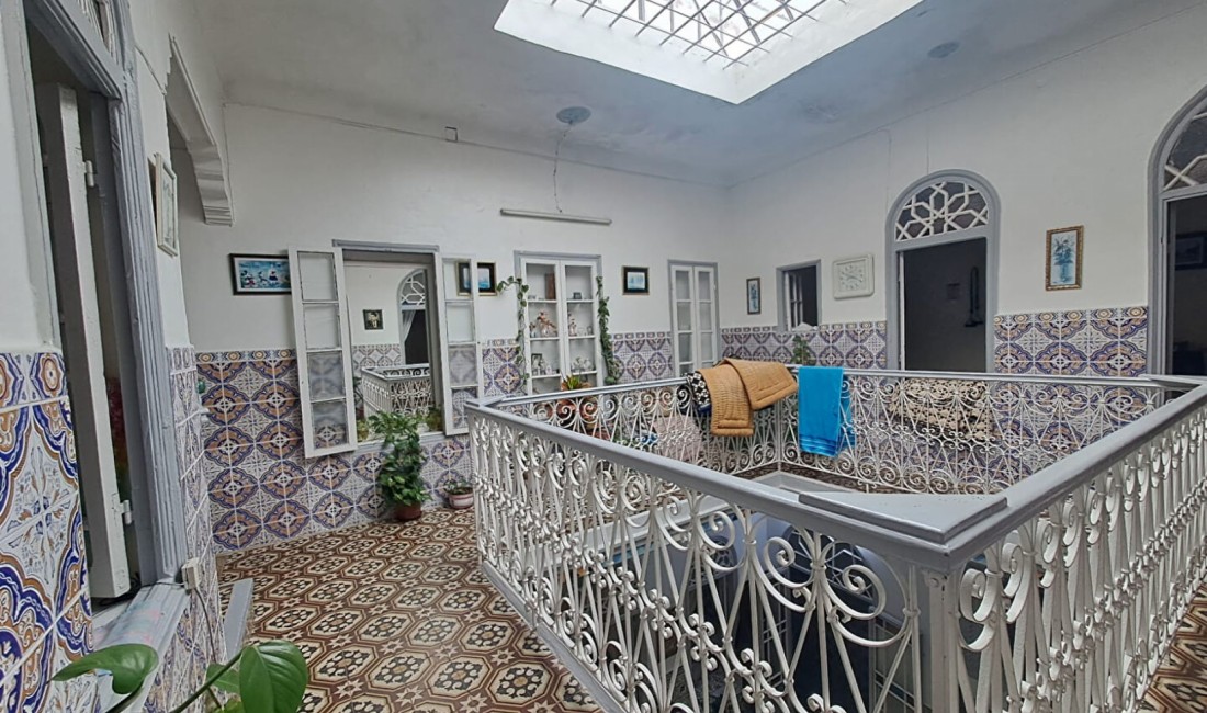 Marchan Tanger Houses for sale